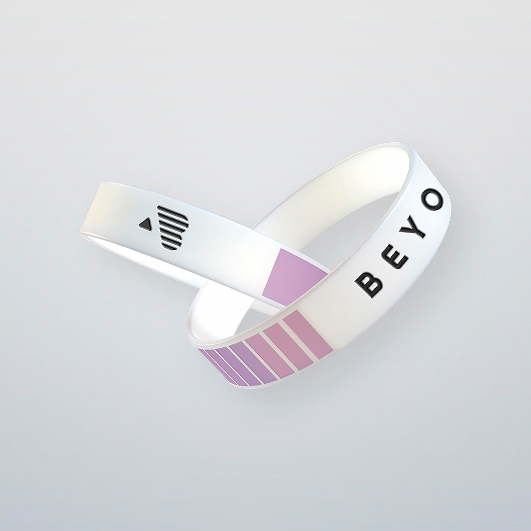 Pulseira indicativa da exposição UV