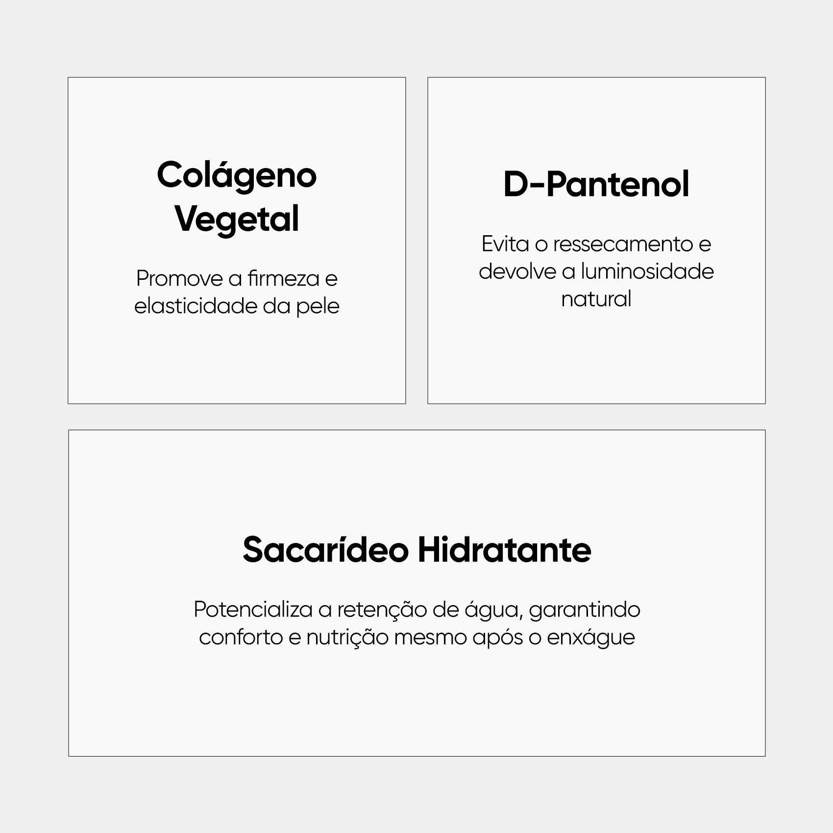 Sabonete Líquido Corporal com D-Pantenol + Colágeno Vegetal - BEYOUNG_1_1_ 75352896