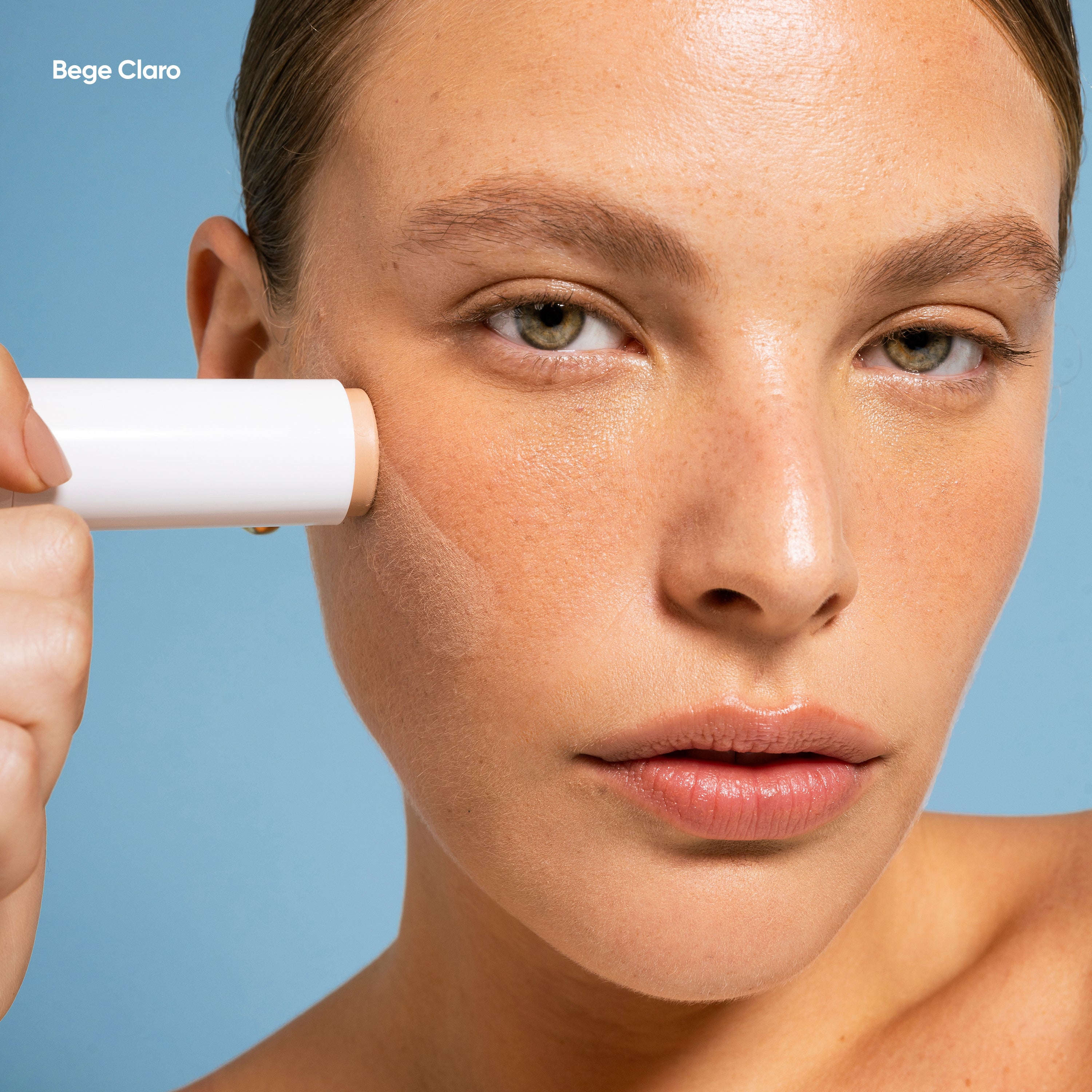 Duo Stick Bastão Multifuncional com Cor FPS 80 + Porta Stick - BEYOUNG_1_1_ 21670719