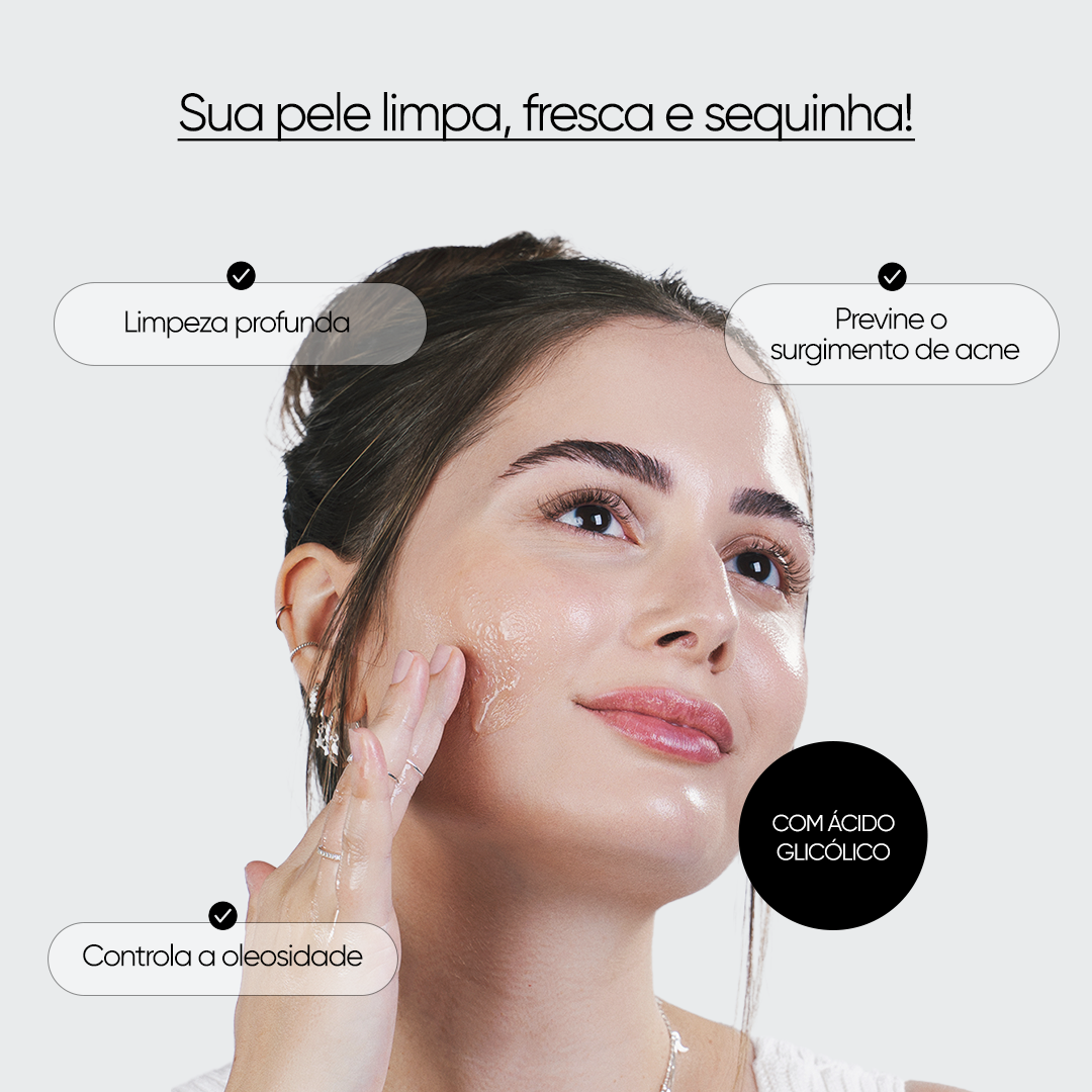CLEANSER OIL CONTROL - LEVE 3, PAGUE 2