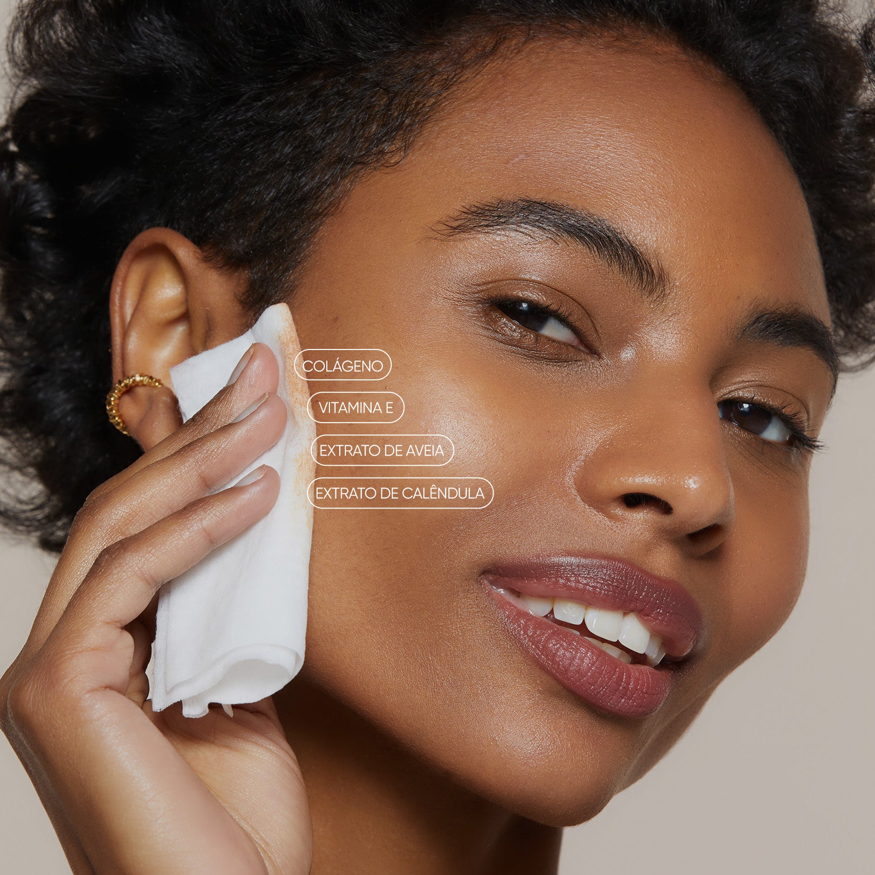 Trio Micellar Cleanser Wipes - Leve 3, Pague 2