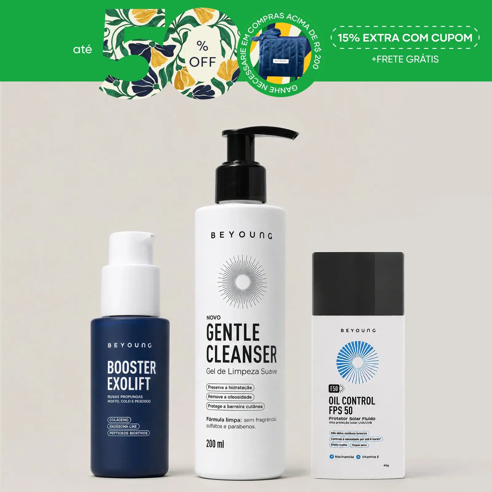 Kit Hexa