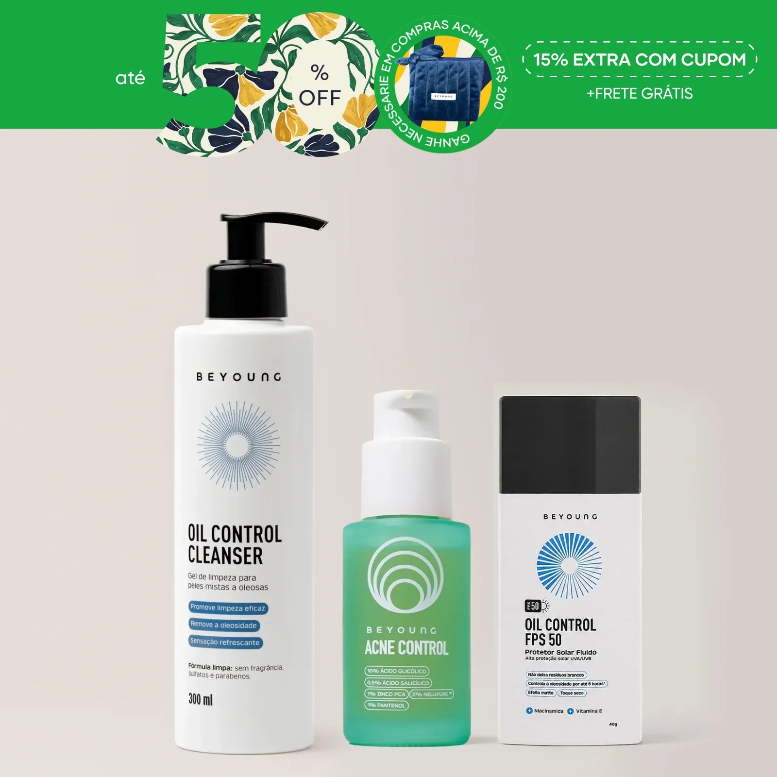 Kit Antiacne